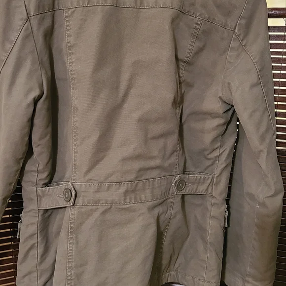 Spring/Fall jacket - Picture 3 of 3